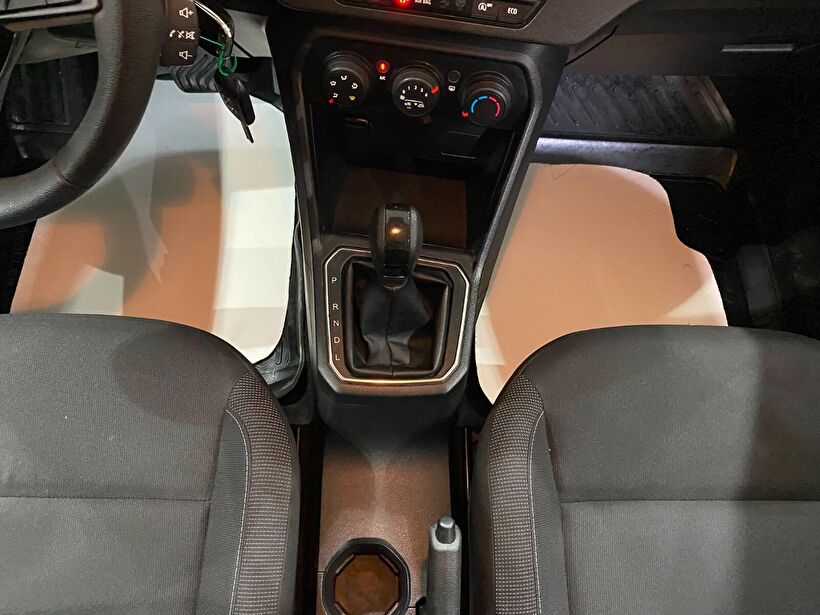 2022 Benzin Otomatik Renault Taliant Beyaz Gürel Tasarım Aksesuar Otomotiv San. Tic. Ltd. Şti.