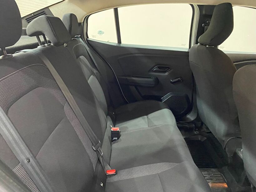 2022 Benzin Otomatik Renault Taliant Beyaz Gürel Tasarım Aksesuar Otomotiv San. Tic. Ltd. Şti.