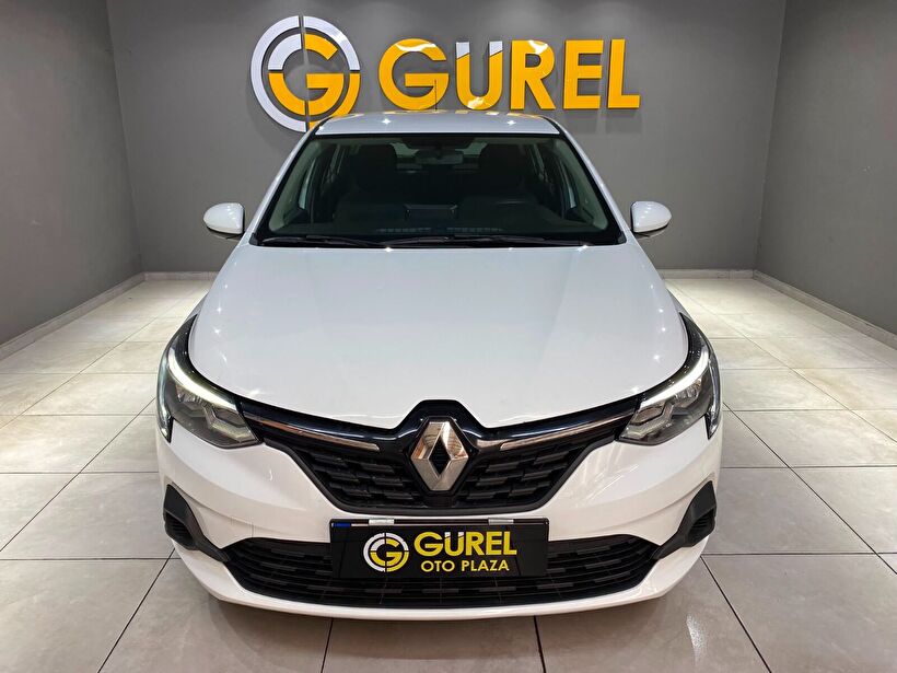 2022 Benzin Otomatik Renault Taliant Beyaz Gürel Tasarım Aksesuar Otomotiv San. Tic. Ltd. Şti.