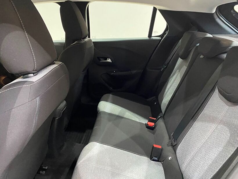2025 Benzin Otomatik Opel Corsa Siyah Gürel Tasarım Aksesuar Otomotiv San. Tic. Ltd. Şti.