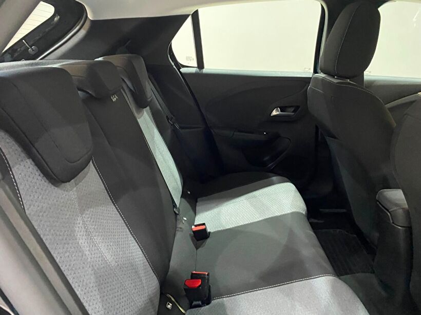 2025 Benzin Otomatik Opel Corsa Siyah Gürel Tasarım Aksesuar Otomotiv San. Tic. Ltd. Şti.
