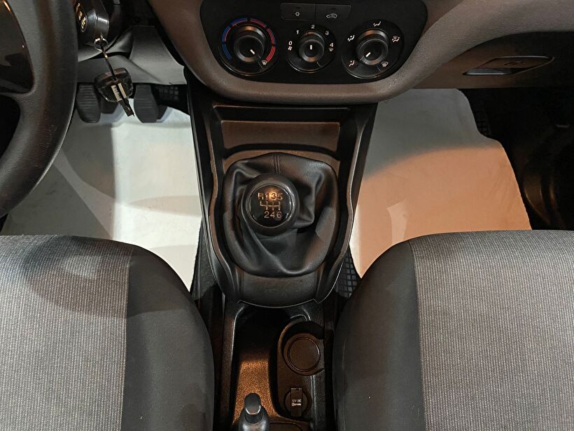 2021 Dizel Manuel Fiat Doblo Beyaz Gürel Tasarım Aksesuar Otomotiv San. Tic. Ltd. Şti.