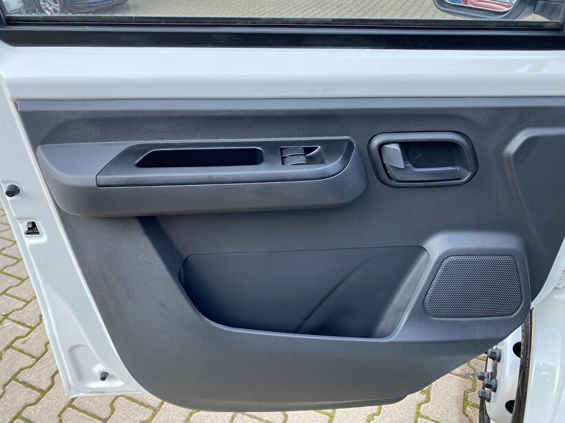 2025 Benzin Manuel RELIVE LIGHT TRUCK Beyaz Gürel Tasarım Aksesuar Otomotiv San. Tic. Ltd. Şti.