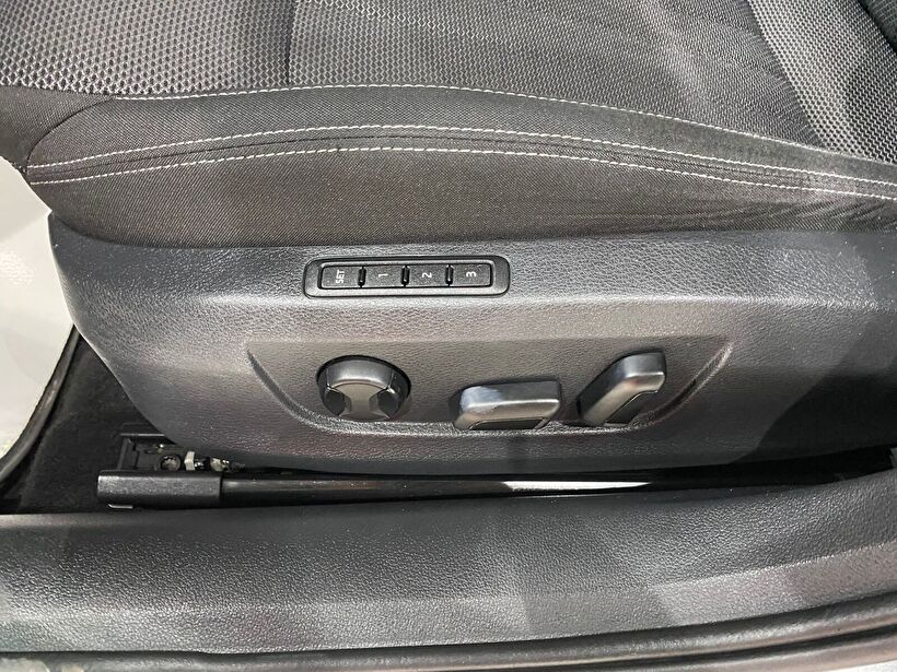 2023 Benzin Otomatik Skoda Superb Gri Gürel Tasarım Aksesuar Otomotiv San. Tic. Ltd. Şti.