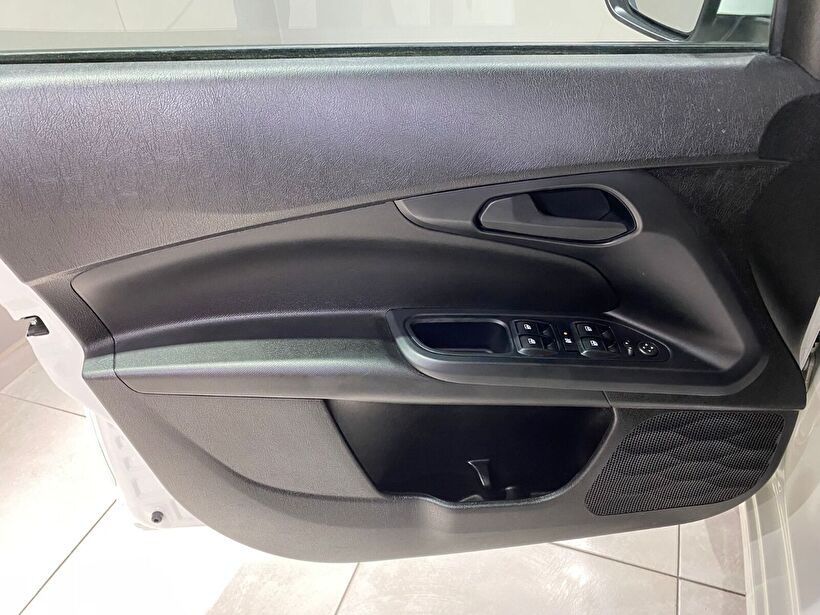 2024 Benzin Manuel Fiat Egea Beyaz Gürel Tasarım Aksesuar Otomotiv San. Tic. Ltd. Şti.