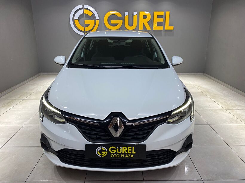 2022 Benzin Manuel Renault Taliant Beyaz Gürel Tasarım Aksesuar Otomotiv San. Tic. Ltd. Şti.