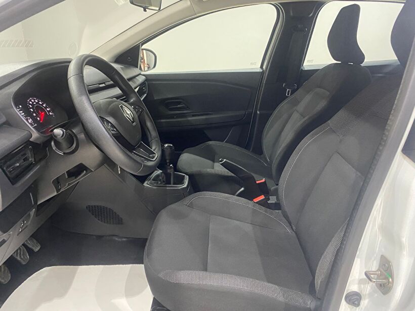 2022 Benzin Manuel Renault Taliant Beyaz Gürel Tasarım Aksesuar Otomotiv San. Tic. Ltd. Şti.