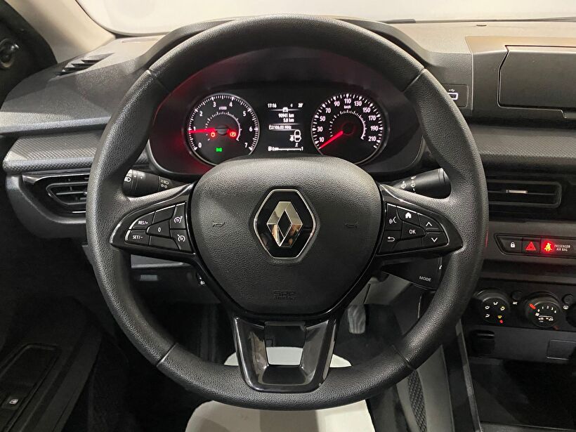 2022 Benzin Manuel Renault Taliant Beyaz Gürel Tasarım Aksesuar Otomotiv San. Tic. Ltd. Şti.