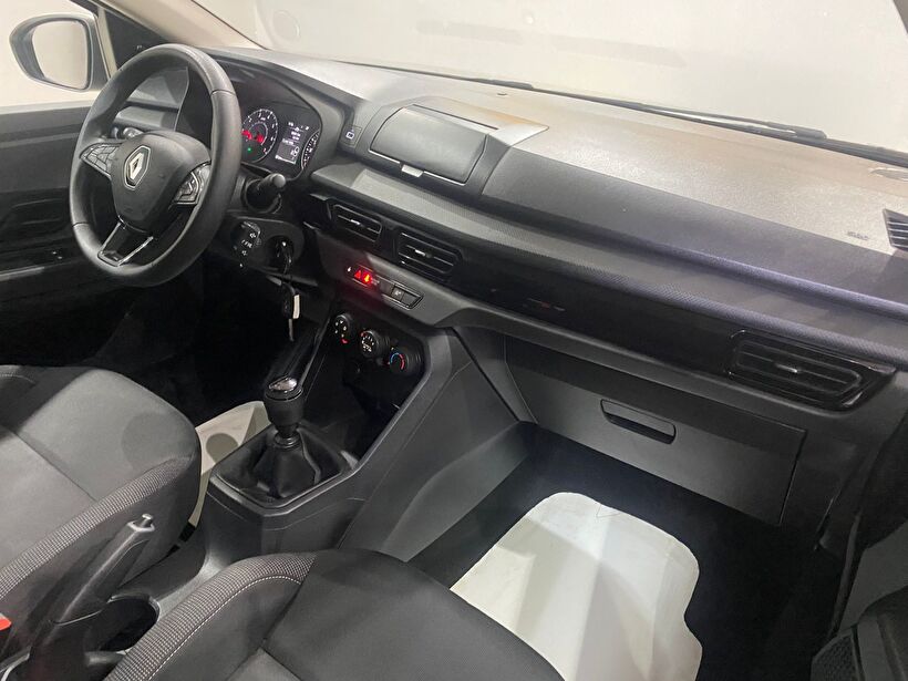 2022 Benzin Manuel Renault Taliant Beyaz Gürel Tasarım Aksesuar Otomotiv San. Tic. Ltd. Şti.