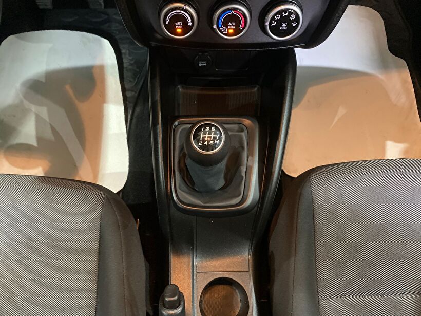 2024 Benzin Manuel Fiat Egea Beyaz Gürel Tasarım Aksesuar Otomotiv San. Tic. Ltd. Şti.