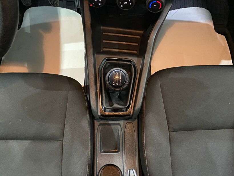 2023 Benzin Manuel Renault Clio Beyaz Gürel Tasarım Aksesuar Otomotiv San. Tic. Ltd. Şti.