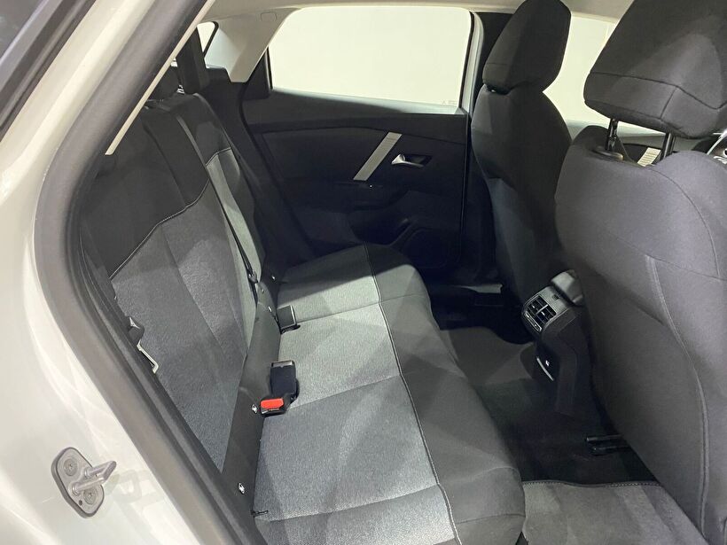 2022 Benzin Otomatik Citroen C4 Beyaz Gürel Tasarım Aksesuar Otomotiv San. Tic. Ltd. Şti.