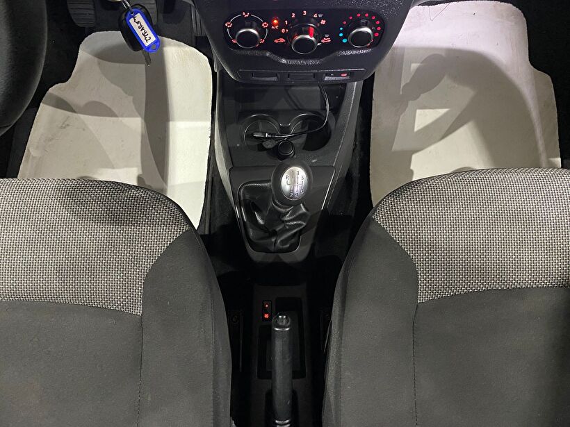 2021 Dizel Manuel Dacia Lodgy Beyaz Gürel Tasarım Aksesuar Otomotiv San. Tic. Ltd. Şti.