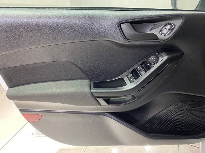 2023 Benzin Manuel Ford Fiesta  Beyaz Gürel Tasarım Aksesuar Otomotiv San. Tic. Ltd. Şti.