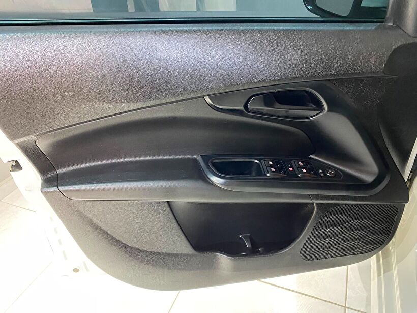 2020 Dizel Manuel Fiat Egea Beyaz Gürel Tasarım Aksesuar Otomotiv San. Tic. Ltd. Şti.