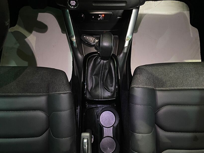 2023 Benzin Otomatik Citroen C3 AirCross Beyaz Gürel Tasarım Aksesuar Otomotiv San. Tic. Ltd. Şti.