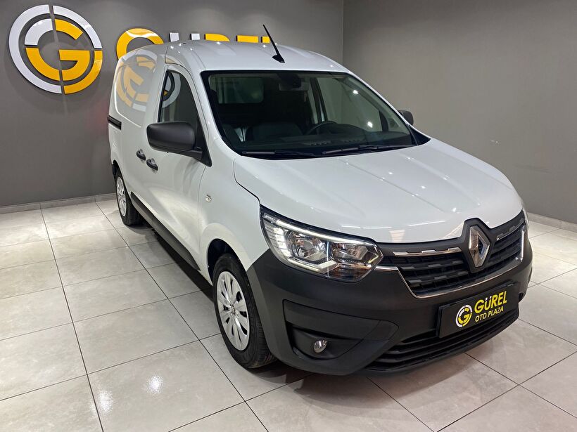 2023 Dizel Manuel Renault Express Beyaz Gürel Tasarım Aksesuar Otomotiv San. Tic. Ltd. Şti.