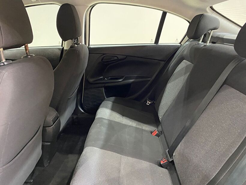 2022 Dizel Manuel Fiat Egea Beyaz Gürel Tasarım Aksesuar Otomotiv San. Tic. Ltd. Şti.