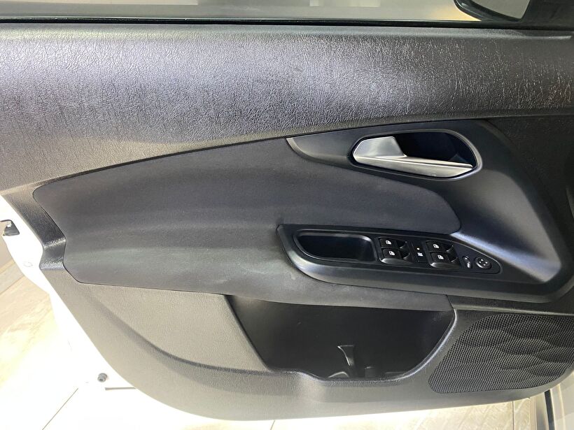 2022 Benzin Manuel Fiat Egea Beyaz Gürel Tasarım Aksesuar Otomotiv San. Tic. Ltd. Şti.