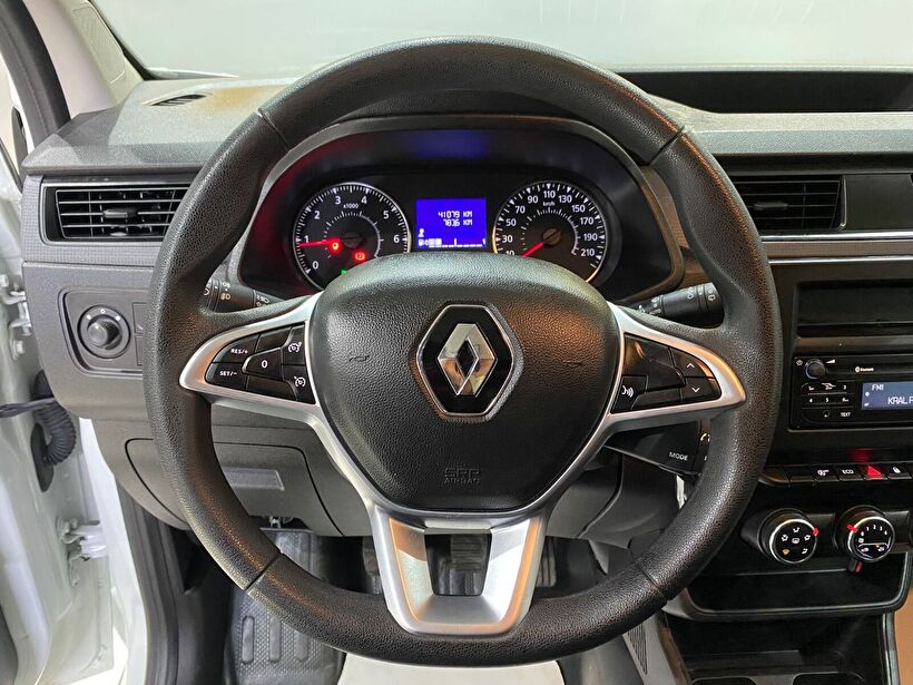 2023 Dizel Manuel Renault Express Van Beyaz Gürel Tasarım Aksesuar Otomotiv San. Tic. Ltd. Şti.