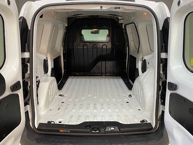 2023 Dizel Manuel Renault Express Van Beyaz Gürel Tasarım Aksesuar Otomotiv San. Tic. Ltd. Şti.