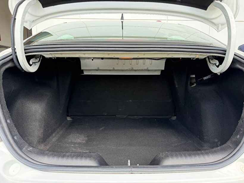 2019 Benzin Manuel Fiat Egea Beyaz Turmak Turizm Ticaret Ve San. Ltd. Şti.