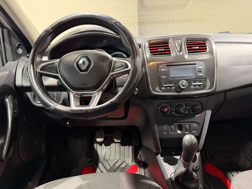 2017 Dizel Manuel Renault Symbol Beyaz Turmak Turizm Ticaret Ve San. Ltd. Şti.