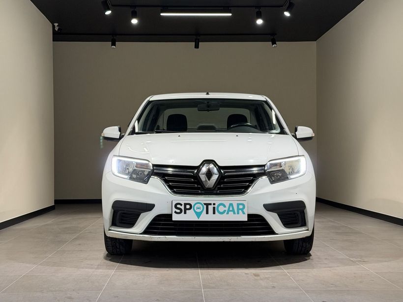 2017 Dizel Manuel Renault Symbol Beyaz Turmak Turizm Ticaret Ve San. Ltd. Şti.