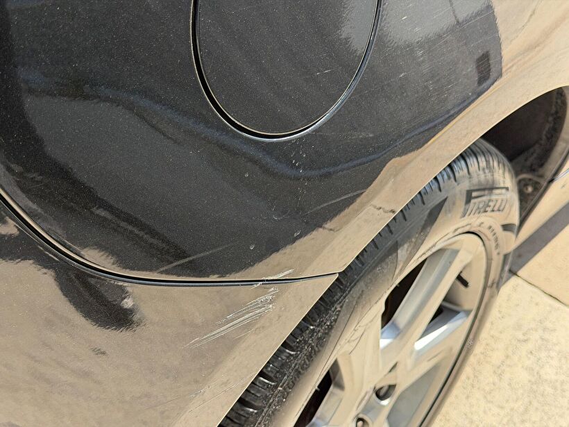 2015 Dizel Otomatik Volvo XC60 Siyah Turmak Turizm Ticaret Ve San. Ltd. Şti.