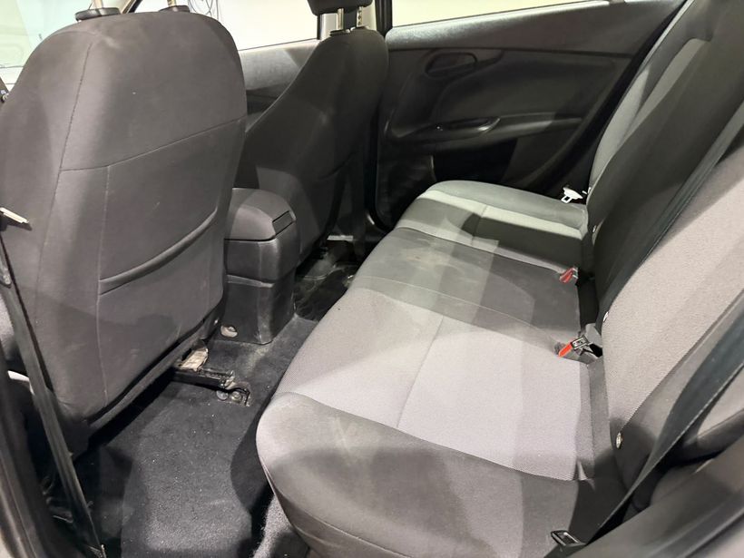 2024 Benzin Manuel Fiat Egea Gri Turmak Turizm Ticaret Ve San. Ltd. Şti.