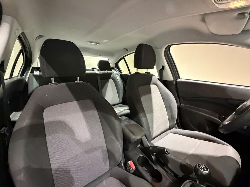 2024 Benzin Manuel Fiat Egea Gri Turmak Turizm Ticaret Ve San. Ltd. Şti.