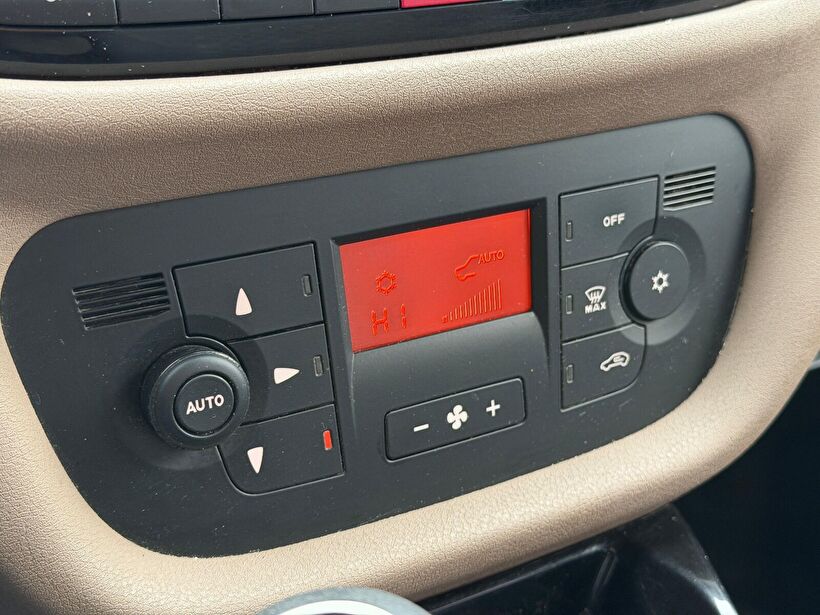 2020 Dizel Manuel Fiat Doblo Combi Kahverengi Turmak Turizm Ticaret Ve San. Ltd. Şti.