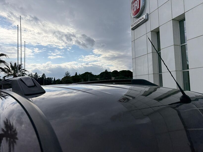 2020 Dizel Manuel Fiat Doblo Combi Kahverengi Turmak Turizm Ticaret Ve San. Ltd. Şti.