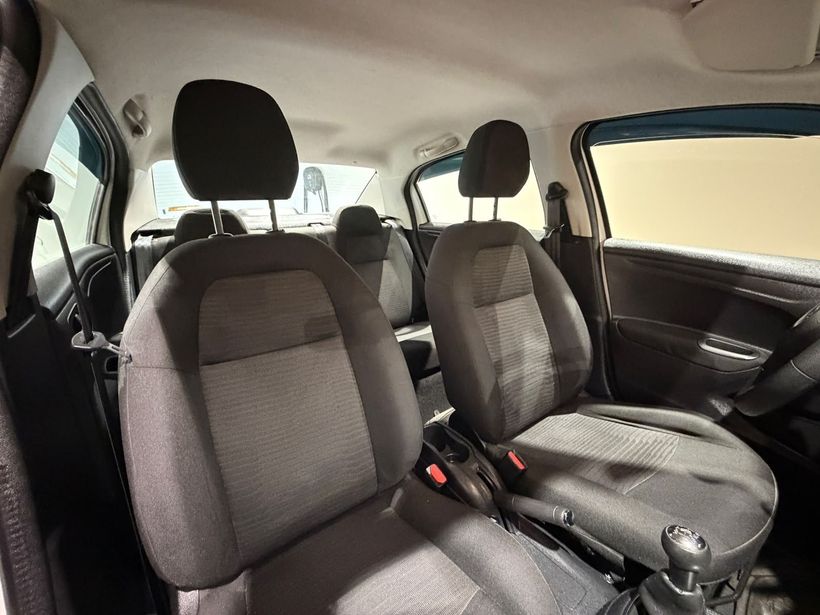 2017 Dizel Manuel Peugeot 301 Beyaz Turmak Turizm Ticaret Ve San. Ltd. Şti.