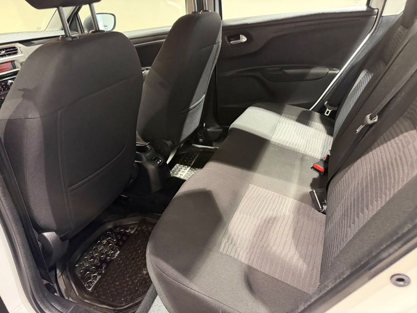 2017 Dizel Manuel Peugeot 301 Beyaz Turmak Turizm Ticaret Ve San. Ltd. Şti.