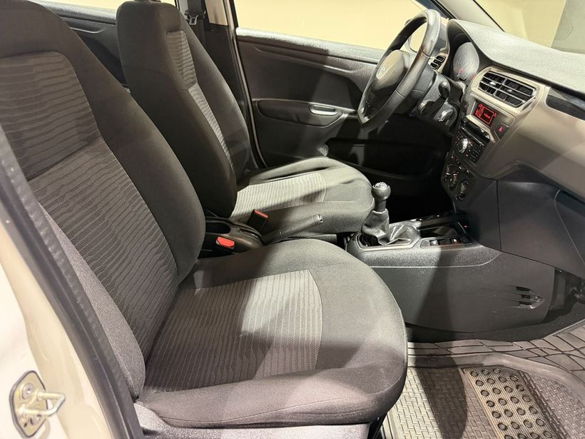 2017 Dizel Manuel Peugeot 301 Beyaz Turmak Turizm Ticaret Ve San. Ltd. Şti.