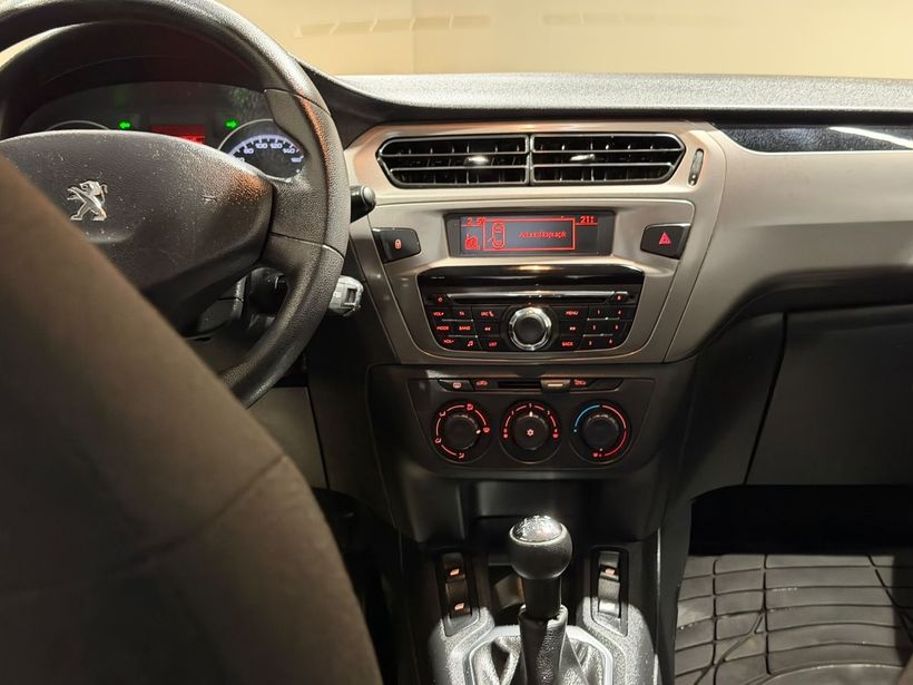 2017 Dizel Manuel Peugeot 301 Beyaz Turmak Turizm Ticaret Ve San. Ltd. Şti.
