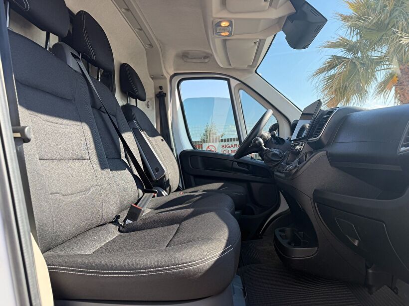 2024 Dizel Manuel Opel Movano Beyaz Turmak Turizm Ticaret Ve San. Ltd. Şti.