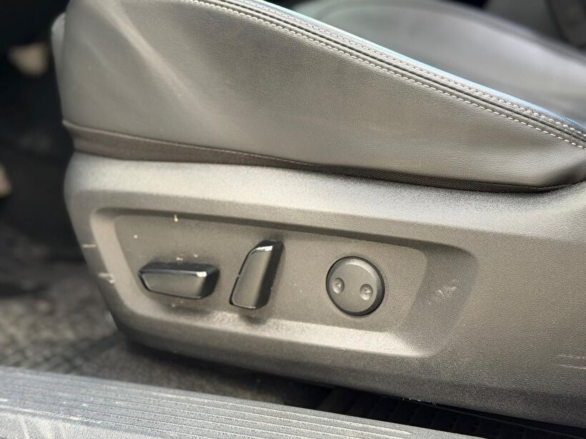 2024 Hybrid Otomatik Nissan X-Trail Beyaz Turmak Turizm Ticaret Ve San. Ltd. Şti.