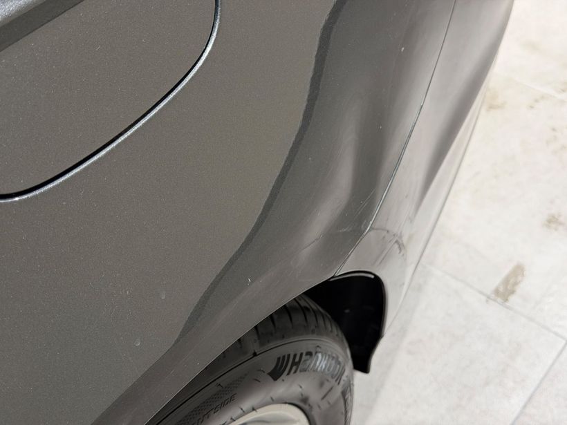 2015 Dizel Manuel Ford Mondeo Gri Turmak Turizm Ticaret Ve San. Ltd. Şti.