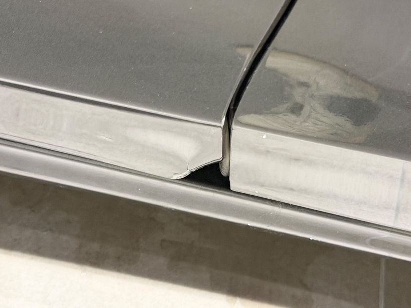 2015 Dizel Manuel Ford Mondeo Gri Turmak Turizm Ticaret Ve San. Ltd. Şti.
