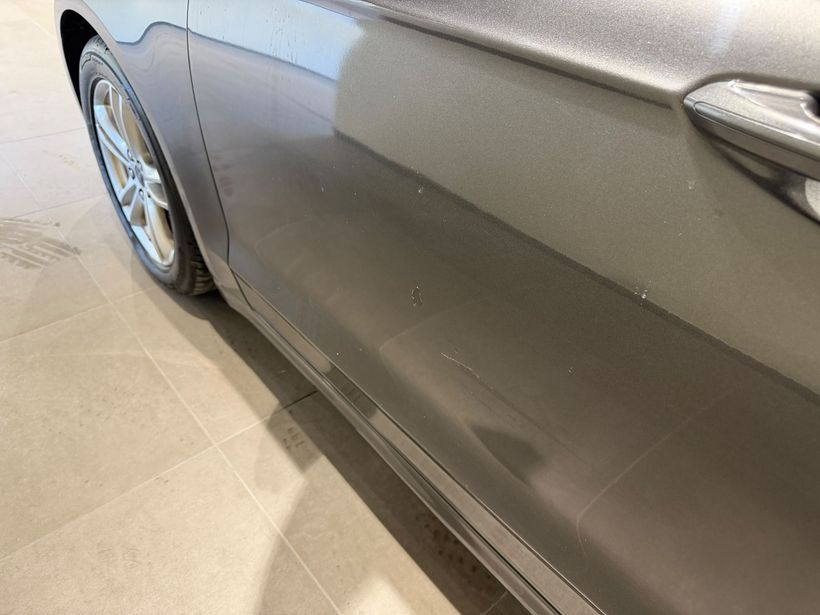 2015 Dizel Manuel Ford Mondeo Gri Turmak Turizm Ticaret Ve San. Ltd. Şti.