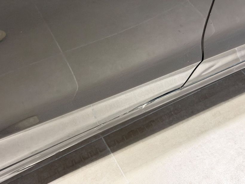 2015 Dizel Manuel Ford Mondeo Gri Turmak Turizm Ticaret Ve San. Ltd. Şti.
