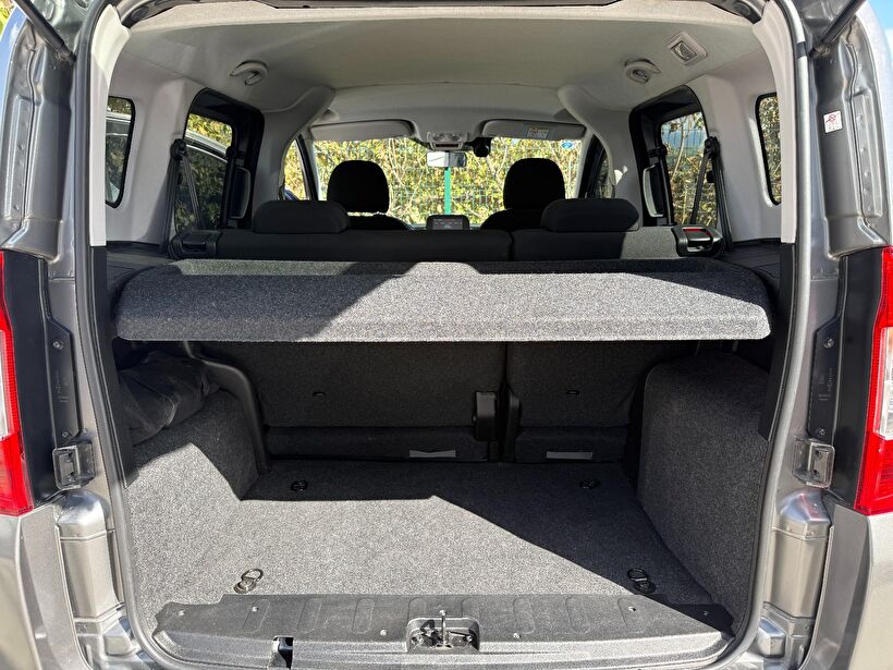 2024 Dizel Manuel Fiat Fiorino Gri Turmak Turizm Ticaret Ve San. Ltd. Şti.