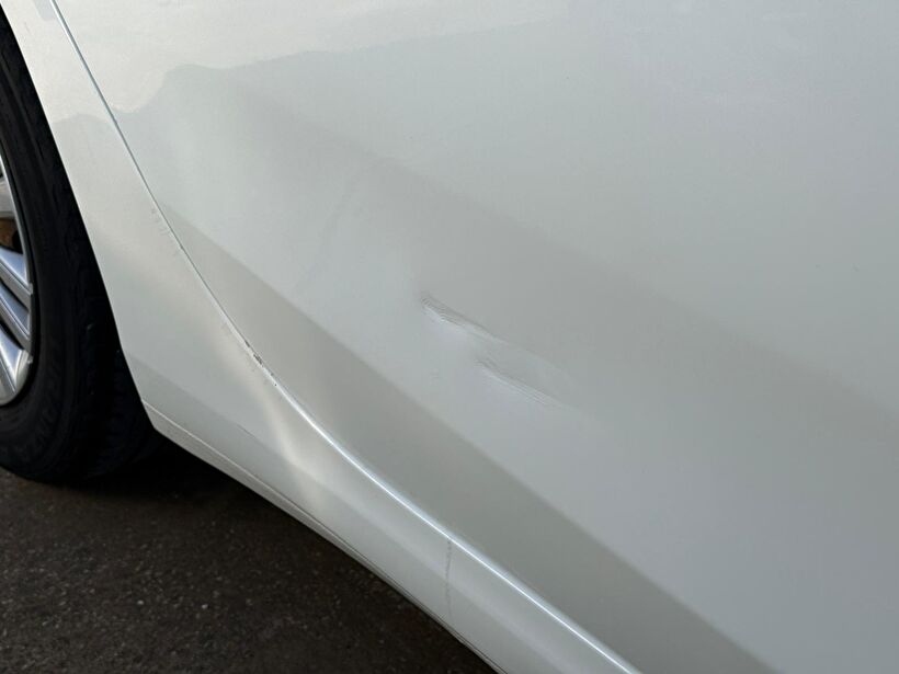 2022 Dizel Otomatik Fiat Egea Beyaz Turmak Turizm Ticaret Ve San. Ltd. Şti.