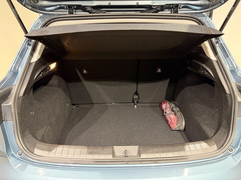 2023 Benzin Manuel Fiat Egea Cross Mavi Turmak Turizm Ticaret Ve San. Ltd. Şti.