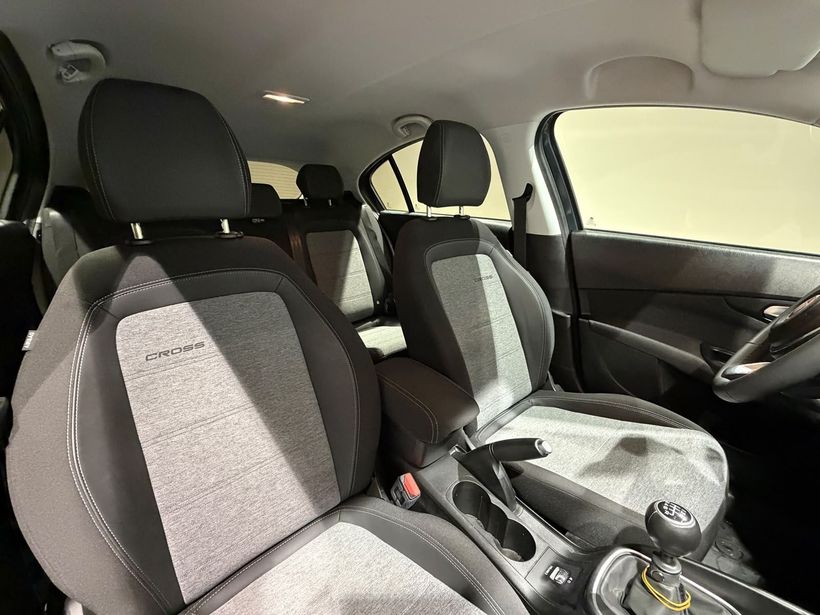 2023 Benzin Manuel Fiat Egea Cross Mavi Turmak Turizm Ticaret Ve San. Ltd. Şti.