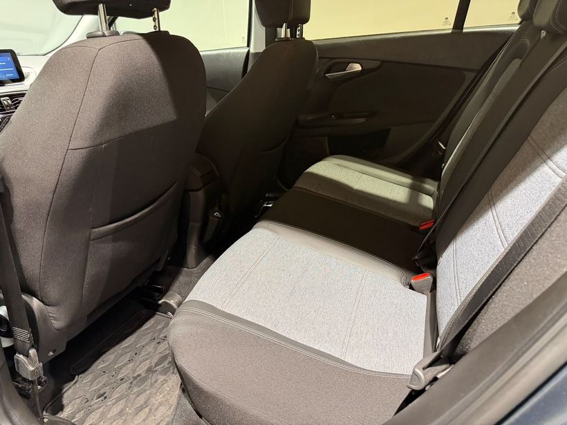 2023 Benzin Manuel Fiat Egea Cross Mavi Turmak Turizm Ticaret Ve San. Ltd. Şti.