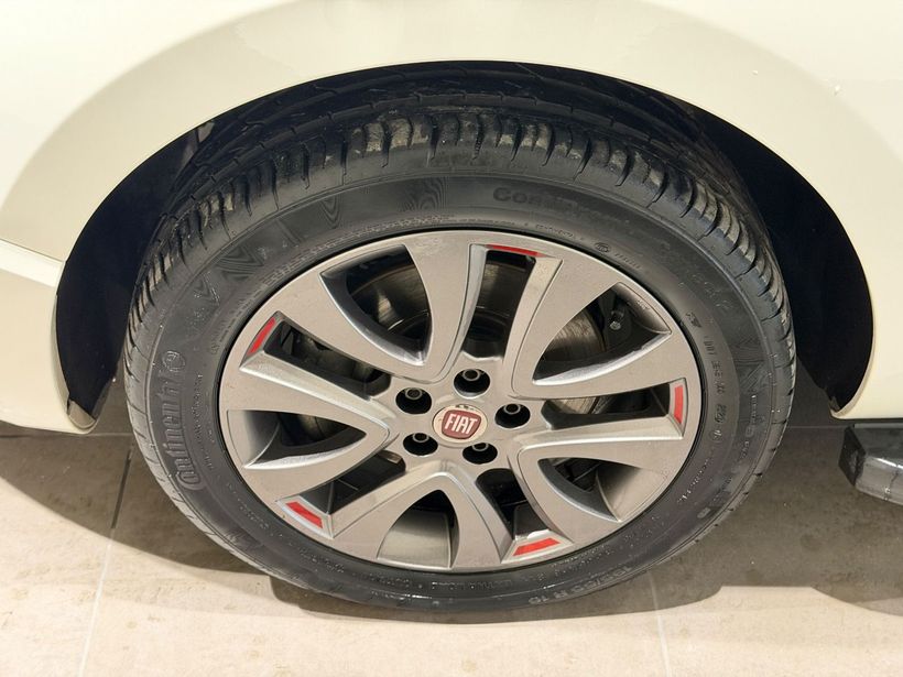 2023 Dizel Manuel Fiat Fiorino Combi Beyaz Turmak Turizm Ticaret Ve San. Ltd. Şti.