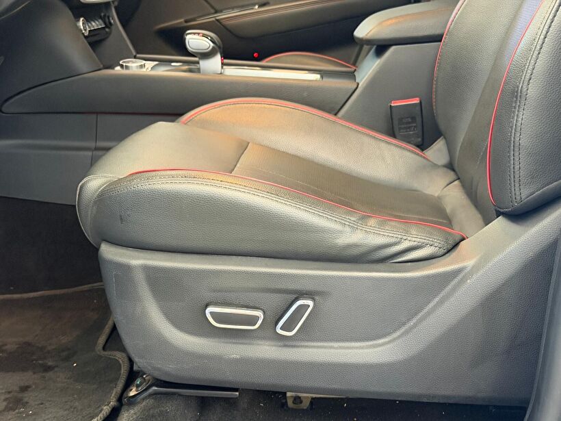 2024 Dizel Otomatik Foton Tunland G7 Mavi Turmak Turizm Ticaret Ve San. Ltd. Şti.